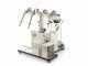 Il-Tec Ultrafiller 4 Mista - Electric Vacuum Bottling Machine for Food-grade Liquids