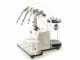 Il-Tec Ultrafiller 4 Mista - Electric Vacuum Bottling Machine for Food-grade Liquids