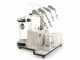 Il-Tec Ultrafiller 4 Mista - Electric Vacuum Bottling Machine for Food-grade Liquids