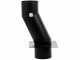 Sunday Flue Connector with Valve For Use With Quadro Wood-fired Oven