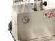 Il-Tec Ultrafiller 4 Mista - Pneumatic Vacuum Bottling Machine for Food-grade Liquids