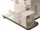 Il-Tec Ultrafiller 4 Mista - Pneumatic Vacuum Bottling Machine for Food-grade Liquids
