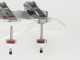 Il-Tec Ultrafiller 4 Mista - Pneumatic Vacuum Bottling Machine for Food-grade Liquids