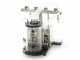 Il-Tec Ultrafiller 4 Mista - Pneumatic Vacuum Bottling Machine for Food-grade Liquids