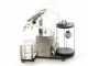 Il-Tec Ultrafiller 4 Mista - Pneumatic Vacuum Bottling Machine for Food-grade Liquids