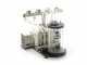 Il-Tec Ultrafiller 4 Mista - Pneumatic Vacuum Bottling Machine for Food-grade Liquids