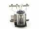 Il-Tec Ultrafiller 4 Mista - Pneumatic Vacuum Bottling Machine for Food-grade Liquids