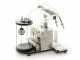 Il-Tec Ultrafiller 4 Mista - Pneumatic Vacuum Bottling Machine for Food-grade Liquids
