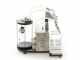 Il-Tec Ultrafiller 4 Mista - Pneumatic Vacuum Bottling Machine for Food-grade Liquids