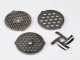 Meat Mincer Accessory - Girmi IM31 Meat Mincer