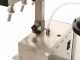 Il-Tec Ultrafiller 4 Pomodoro - Electric Vacuum Bottling Machine for Dense Liquids