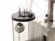 Il-Tec Ultrafiller 4 Pomodoro - Electric Vacuum Bottling Machine for Dense Liquids
