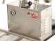 Il-Tec Ultrafiller 4 Pomodoro - Electric Vacuum Bottling Machine for Dense Liquids
