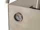 Il-Tec Ultrafiller 4 Pomodoro - Electric Vacuum Bottling Machine for Dense Liquids