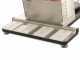 Il-Tec Ultrafiller 4 Pomodoro - Electric Vacuum Bottling Machine for Dense Liquids