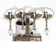 Il-Tec Ultrafiller 4 Pomodoro - Electric Vacuum Bottling Machine for Dense Liquids