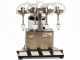 Il-Tec Ultrafiller 4 Pomodoro - Electric Vacuum Bottling Machine for Dense Liquids