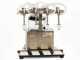 Il-Tec Ultrafiller 4 Pomodoro - Electric Vacuum Bottling Machine for Dense Liquids