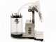 Il-Tec Ultrafiller 4 Pomodoro - Electric Vacuum Bottling Machine for Dense Liquids