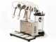 Il-Tec Ultrafiller 4 Pomodoro - Electric Vacuum Bottling Machine for Dense Liquids