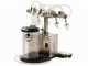 Il-Tec Ultrafiller 4 Pomodoro - Electric Vacuum Bottling Machine for Dense Liquids