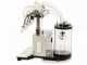 Il-Tec Ultrafiller 4 Pomodoro - Electric Vacuum Bottling Machine for Dense Liquids