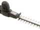 Stiga MT 500e Kit multifunctional hedge trimmer and pruner on extension pole - Battery and charger included