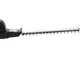 Stiga MT 500e Kit multifunctional hedge trimmer and pruner on extension pole - Battery and charger included