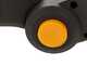 Stiga MT 500e Kit multifunctional hedge trimmer and pruner on extension pole - Battery and charger included