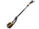Stiga MT 500e Kit multifunctional hedge trimmer and pruner on extension pole - Battery and charger included