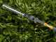 Stiga MT 500e Kit multifunctional hedge trimmer and pruner on extension pole - Battery and charger included