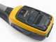 Stiga MT 500e Kit multifunctional hedge trimmer and pruner on extension pole - Battery and charger included