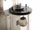 Il-Tec Ultrafiller 4 Pomodoro - Pneumatic Vacuum Bottling Machine for Dense Liquids