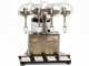 Il-Tec Ultrafiller 4 Pomodoro - Pneumatic Vacuum Bottling Machine for Dense Liquids
