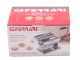 G3 Ferrari Sfoglia Easy - Manual Stainless Steel Pasta Maker 