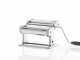 G3 Ferrari Sfoglia Easy - Manual Stainless Steel Pasta Maker 