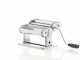 G3 Ferrari Sfoglia Easy - Manual Stainless Steel Pasta Maker 