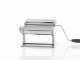 G3 Ferrari Sfoglia Easy - Manual Stainless Steel Pasta Maker 
