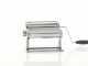 G3 Ferrari Sfoglia Easy - Manual Stainless Steel Pasta Maker 