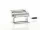 G3 Ferrari Sfoglia Easy - Manual Stainless Steel Pasta Maker 