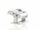 G3 Ferrari Sfoglia Easy - Manual Stainless Steel Pasta Maker 