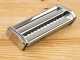 G3 Ferrari Sfoglia Easy - Manual Stainless Steel Pasta Maker 