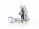 G3 Ferrari Tartar - Tomato Press - Multipurpose Machine - Meat Mincer 