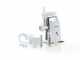 G3 Ferrari Tartar - Tomato Press - Multipurpose Machine - Meat Mincer 