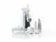 G3 Ferrari Tartar - Tomato Press - Multipurpose Machine - Meat Mincer 