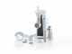 G3 Ferrari Tartar - Tomato Press - Multipurpose Machine - Meat Mincer 
