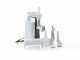 G3 Ferrari Tartar - Tomato Press - Multipurpose Machine - Meat Mincer 