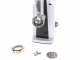 G3 Ferrari Tartar - Tomato Press - Multipurpose Machine - Meat Mincer 