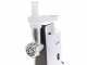 G3 Ferrari Tartar - Tomato Press - Multipurpose Machine - Meat Mincer 
