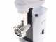 G3 Ferrari Tartar - Tomato Press - Multipurpose Machine - Meat Mincer 